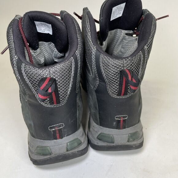 LL Bean Hiking Boots - Picture 6 of 8